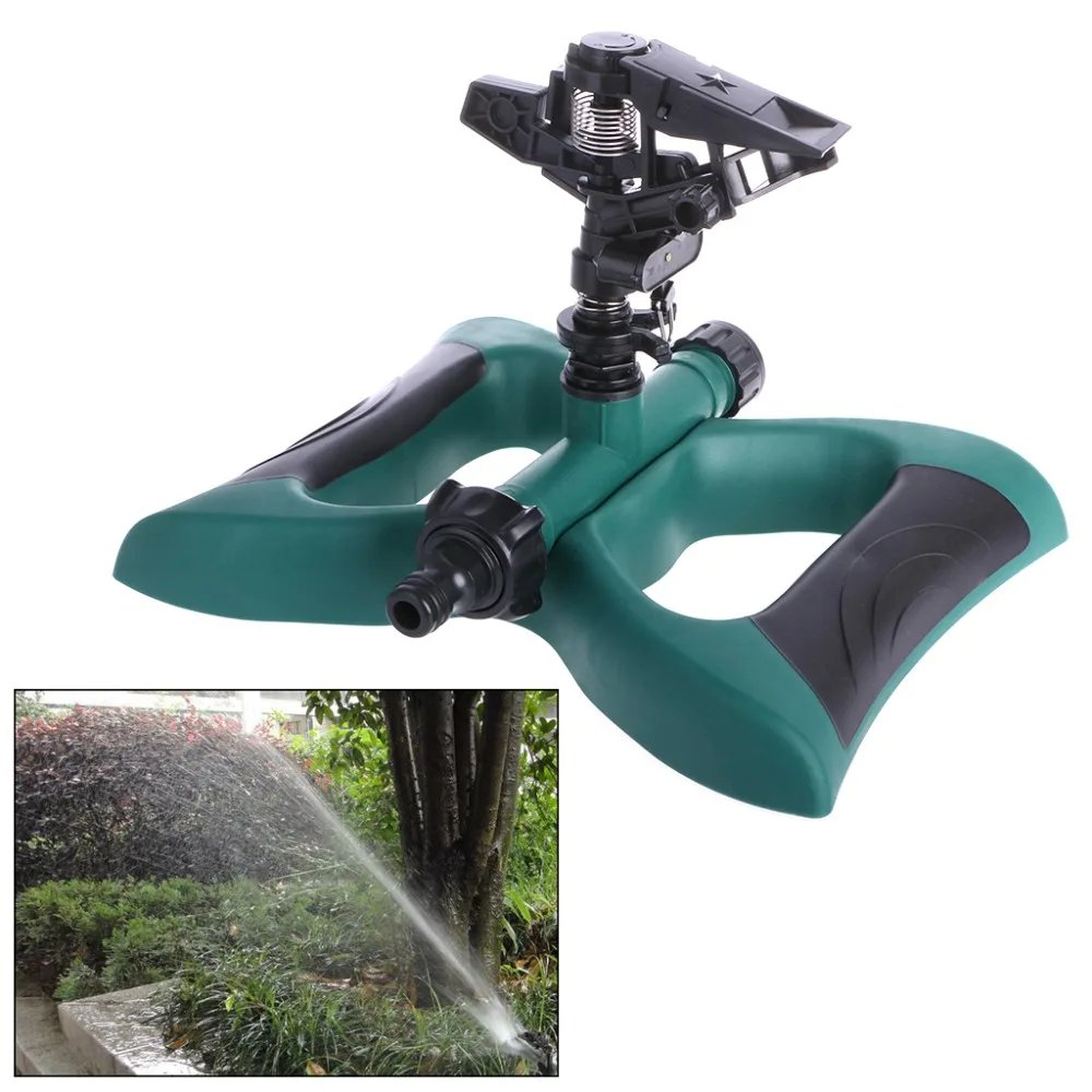 Aliexpress.com : Buy New Water Sprinkler 360 Automatic ...