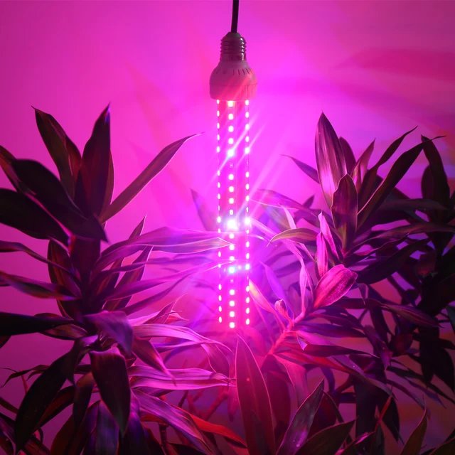 Free Shipping 150W Full Spectrum Hydroponics LED Grow ...