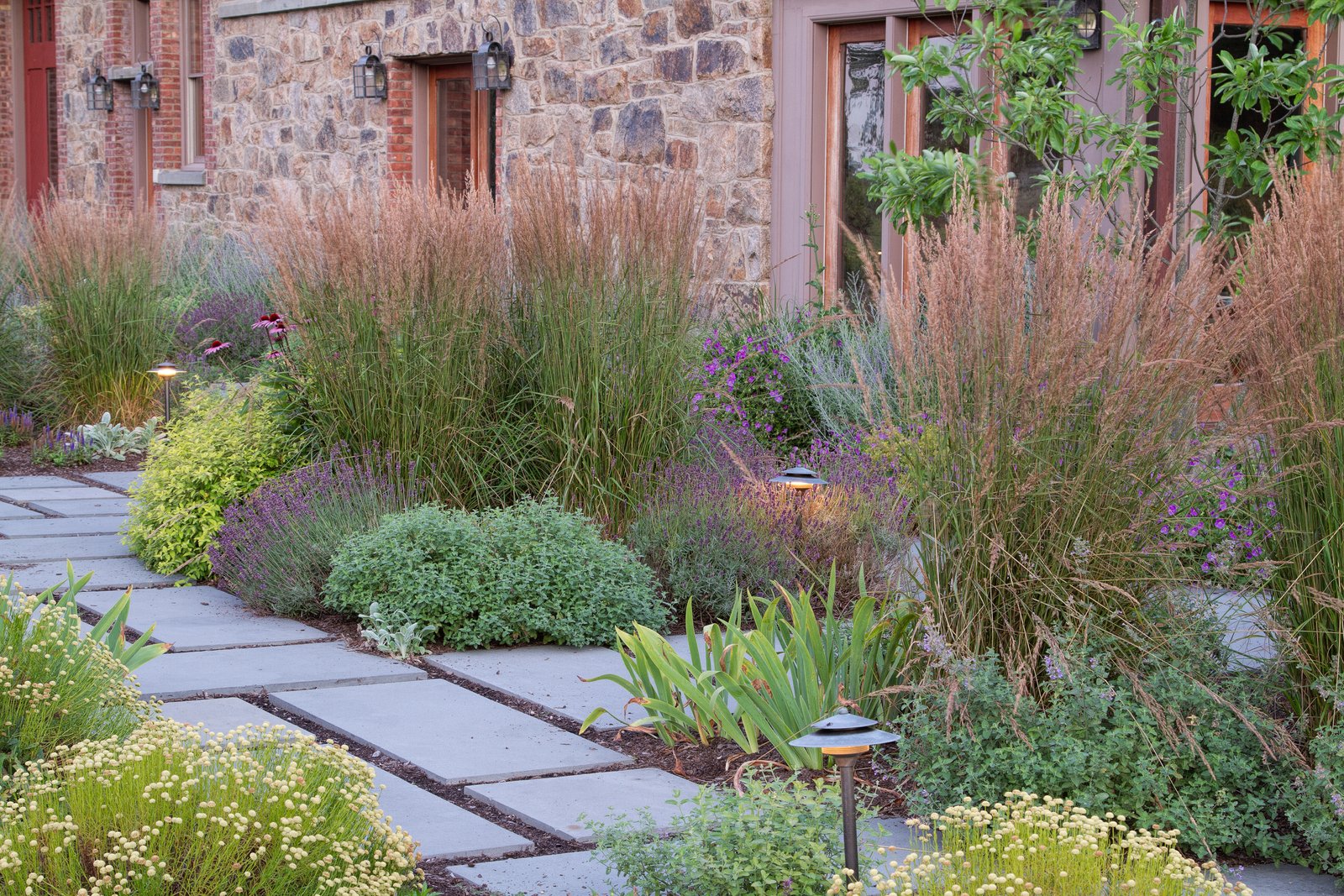 preparing your garden for the winter | landscape contstruction