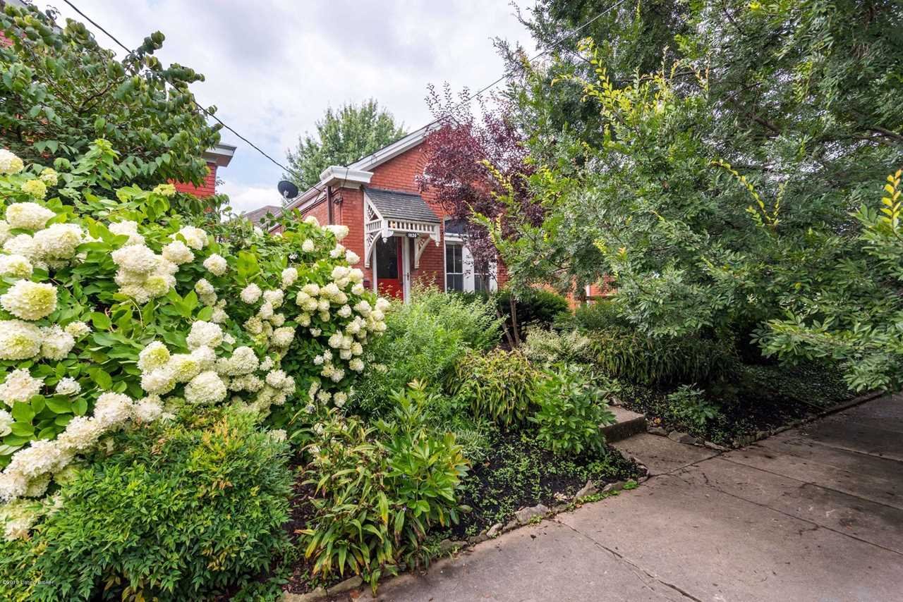 1020 e caldwell st louisville, ky 40204 | mls 1510510