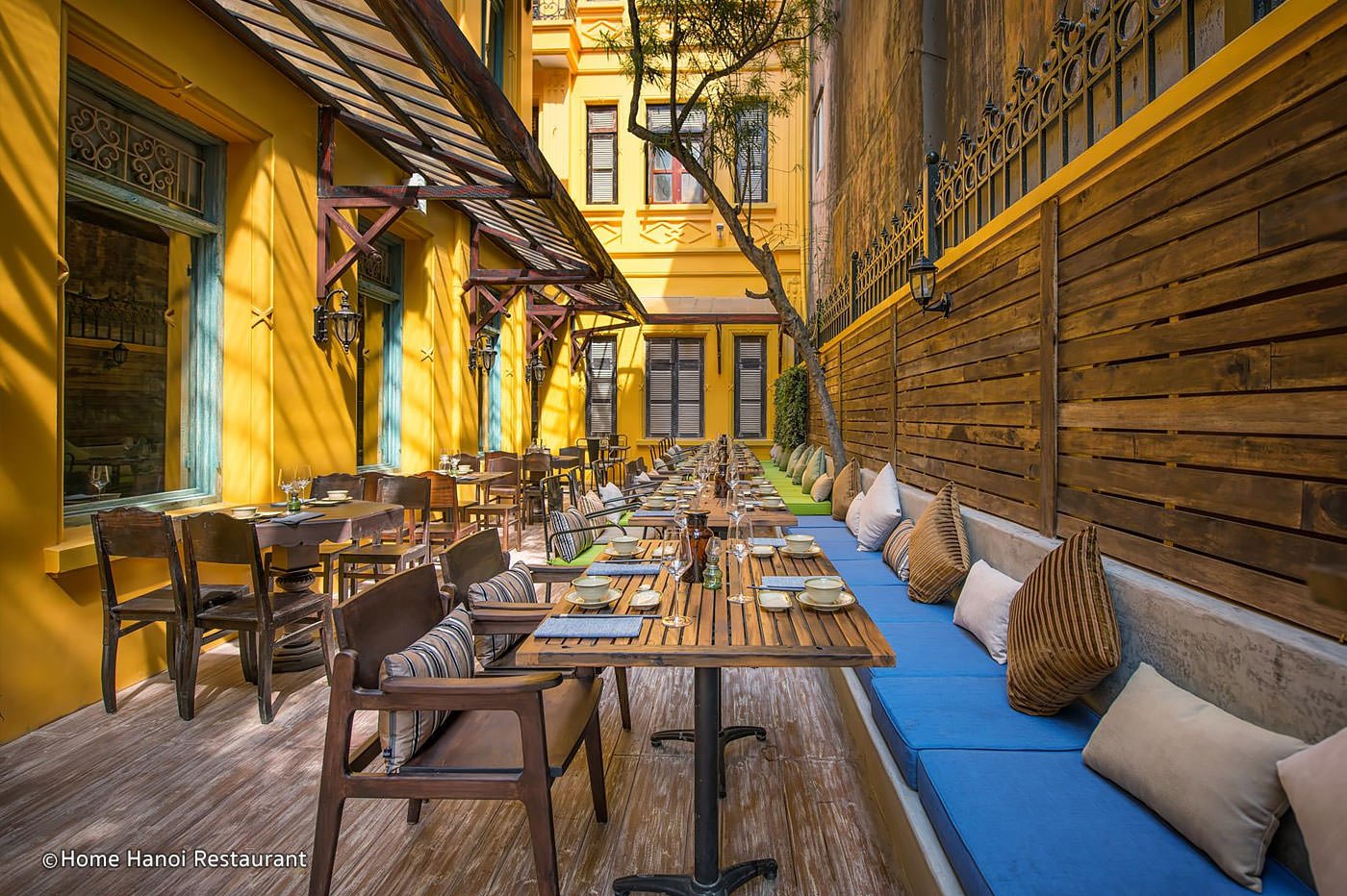hanoi restaurants - where and what to eat in hanoi