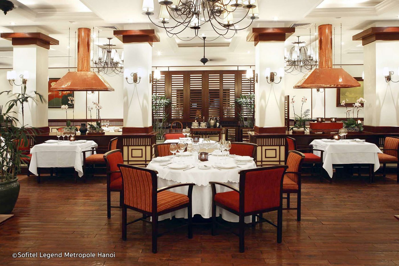 hanoi restaurants - where and what to eat in hanoi