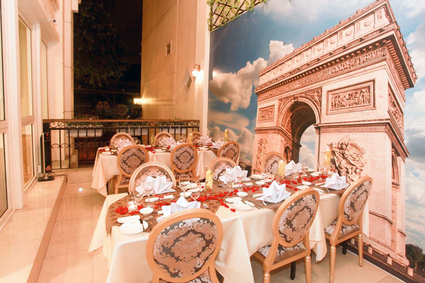 hanoi restaurants - where and what to eat in hanoi