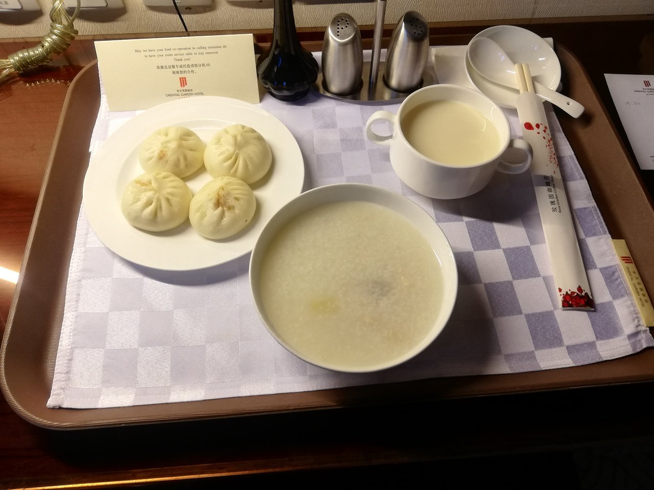 oriental garden hotel ab 89€ (1̶0̶2̶€̶): bewertungen, fotos