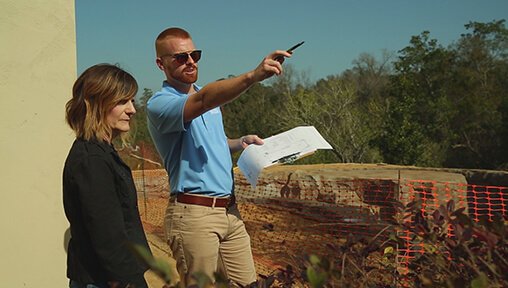 landscape architecture career: designer job description