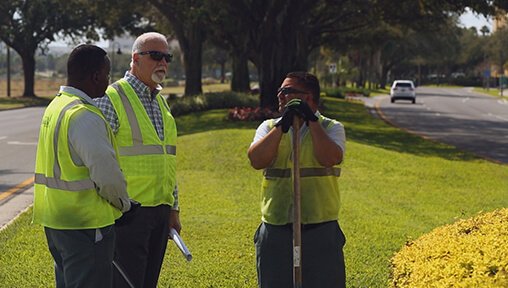 landscape supervisor duties: job description & salary