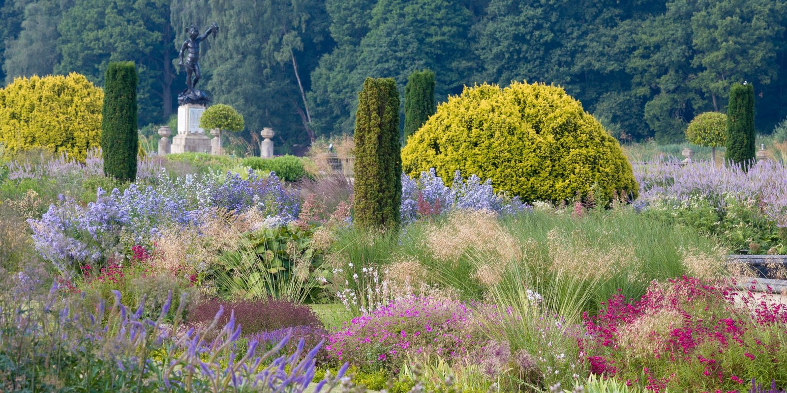 meet the garden designers | trentham estate | trentham estate