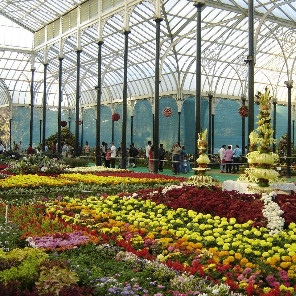lal bagh flower show august 2019 | lbb, bangalore
