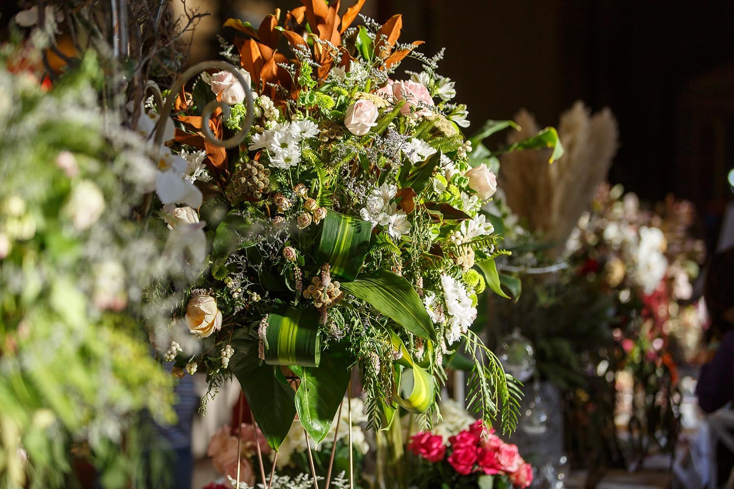 the best things to see and do at melbourne international flower and