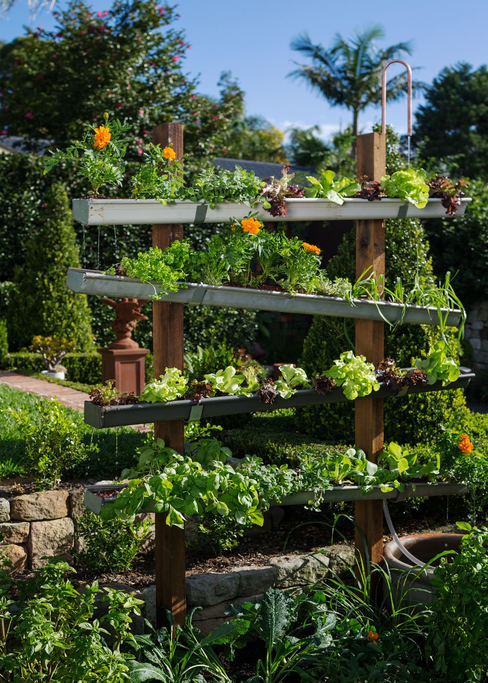 Going hydro | Better Homes and Gardens
