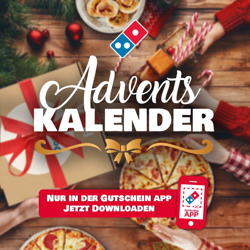 ? domino's pizza - pizza bestellen bei domino's pizza
