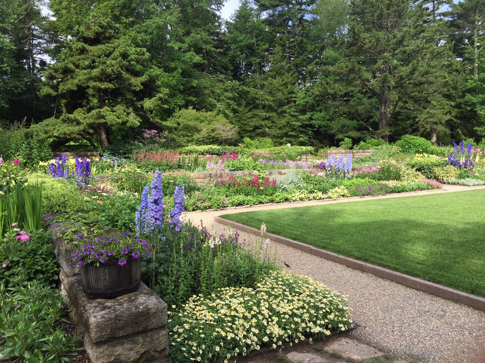 abby garden | land & garden preserve