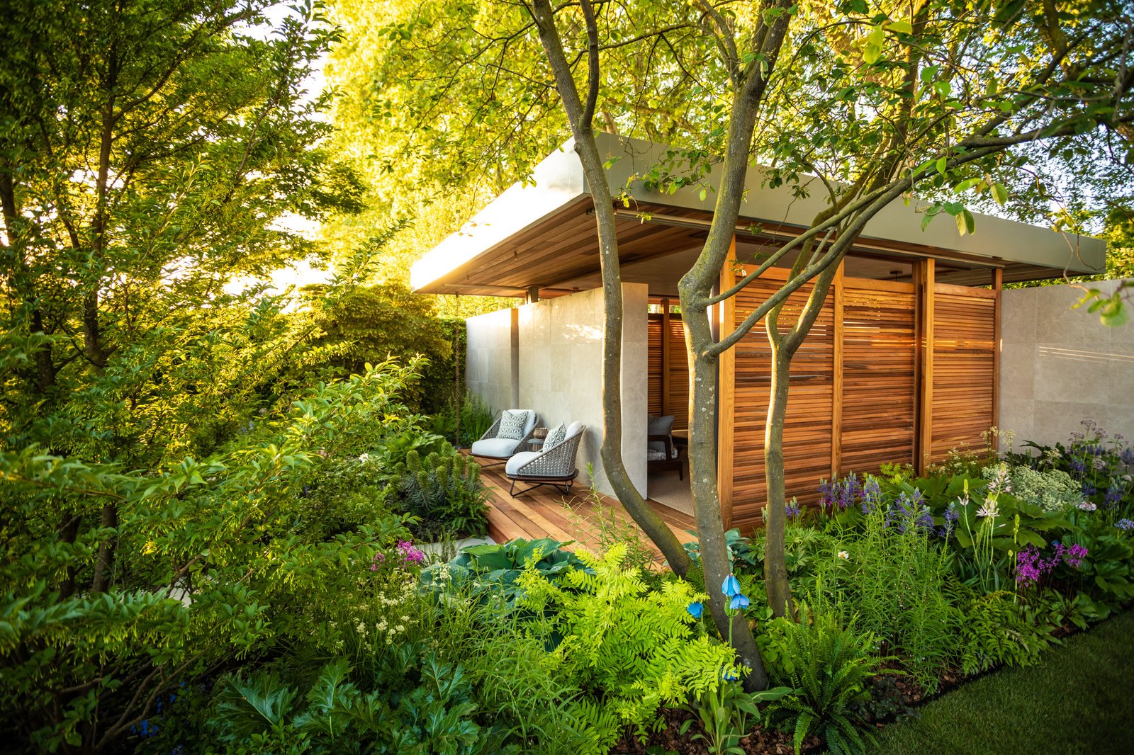 chris beardshaw, garden design, planting design, landscape design