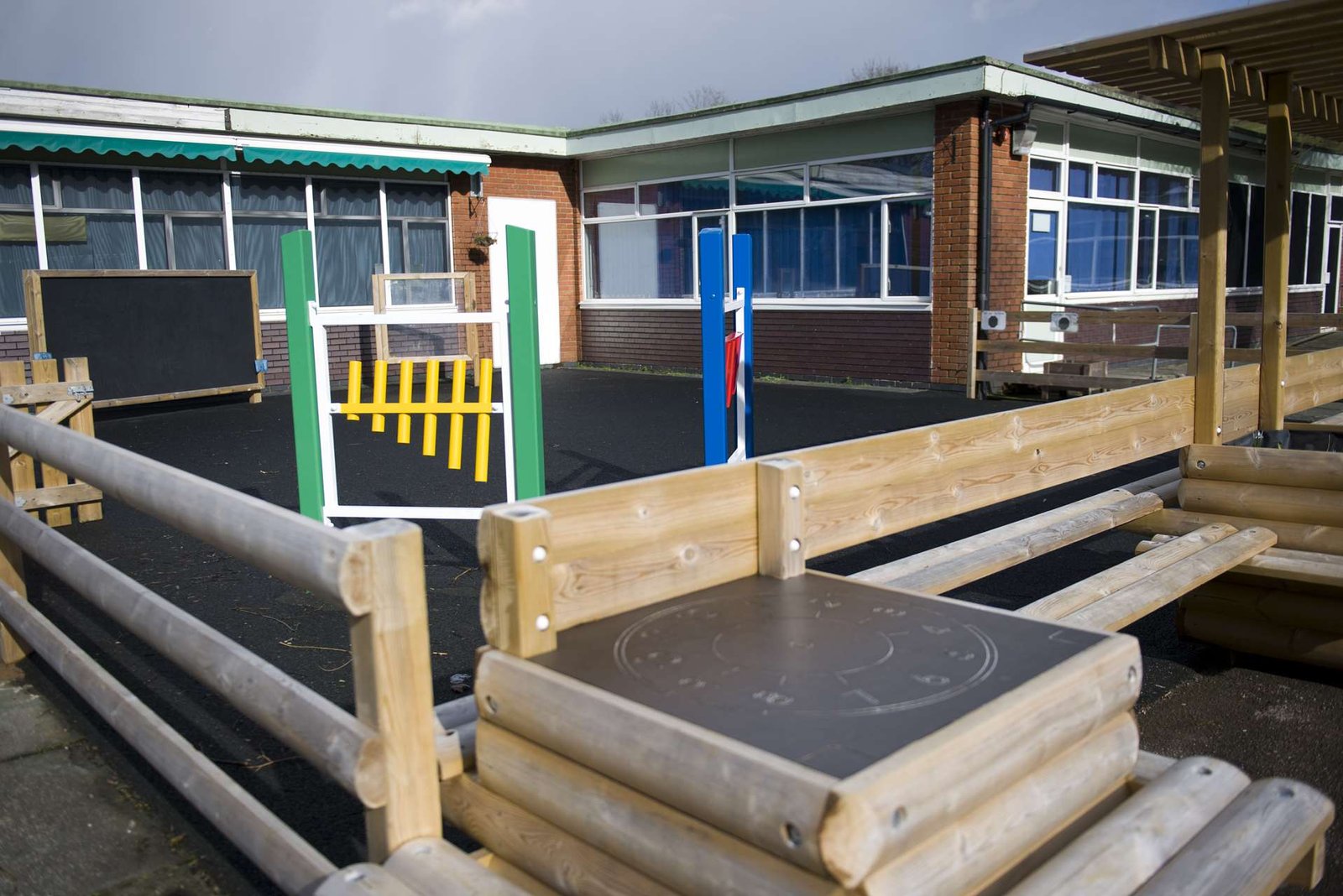 greenfield school merthyr tydfil.