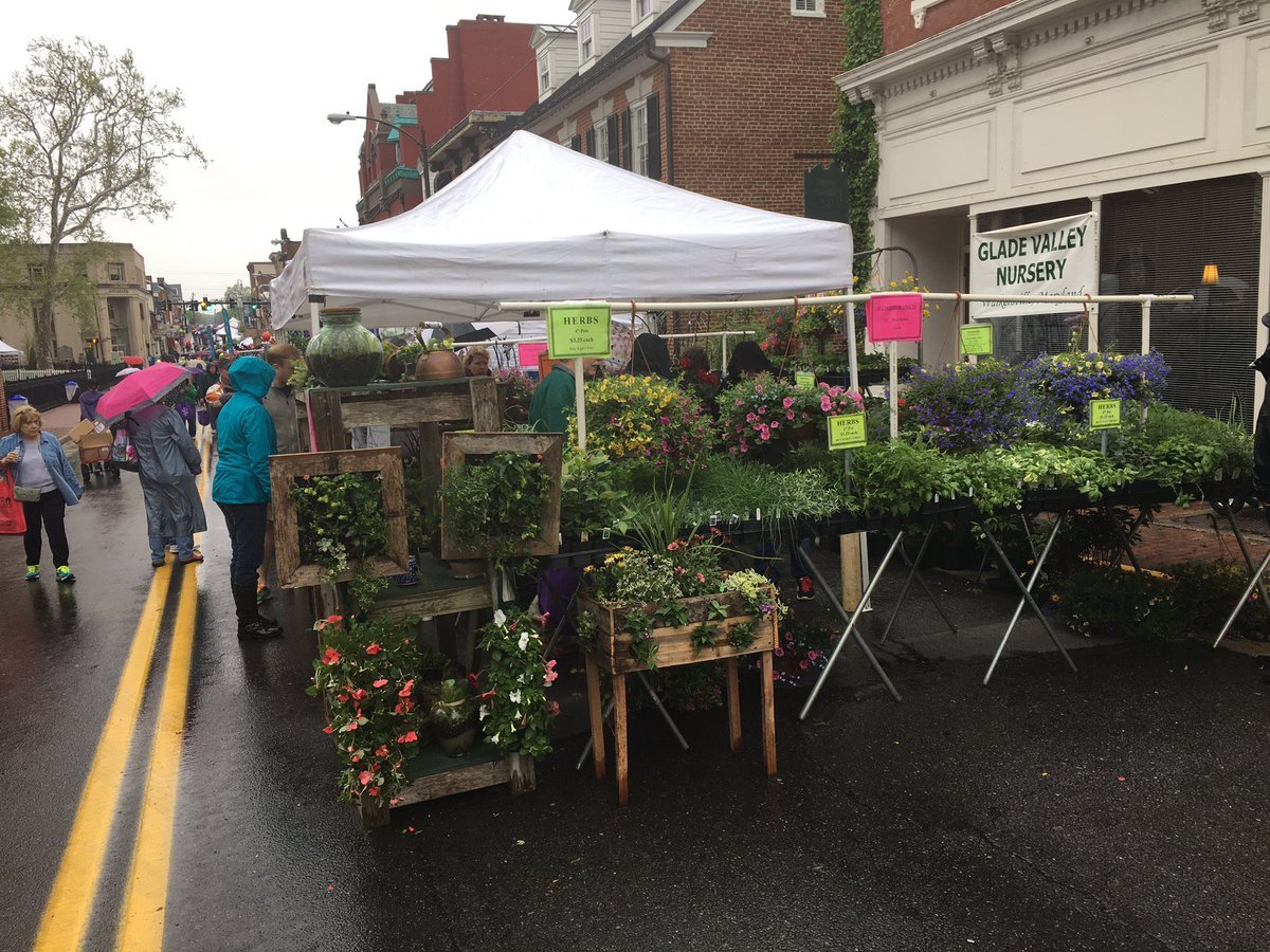 jennifer wexton on twitter: "don't let a few raindrops stop you from