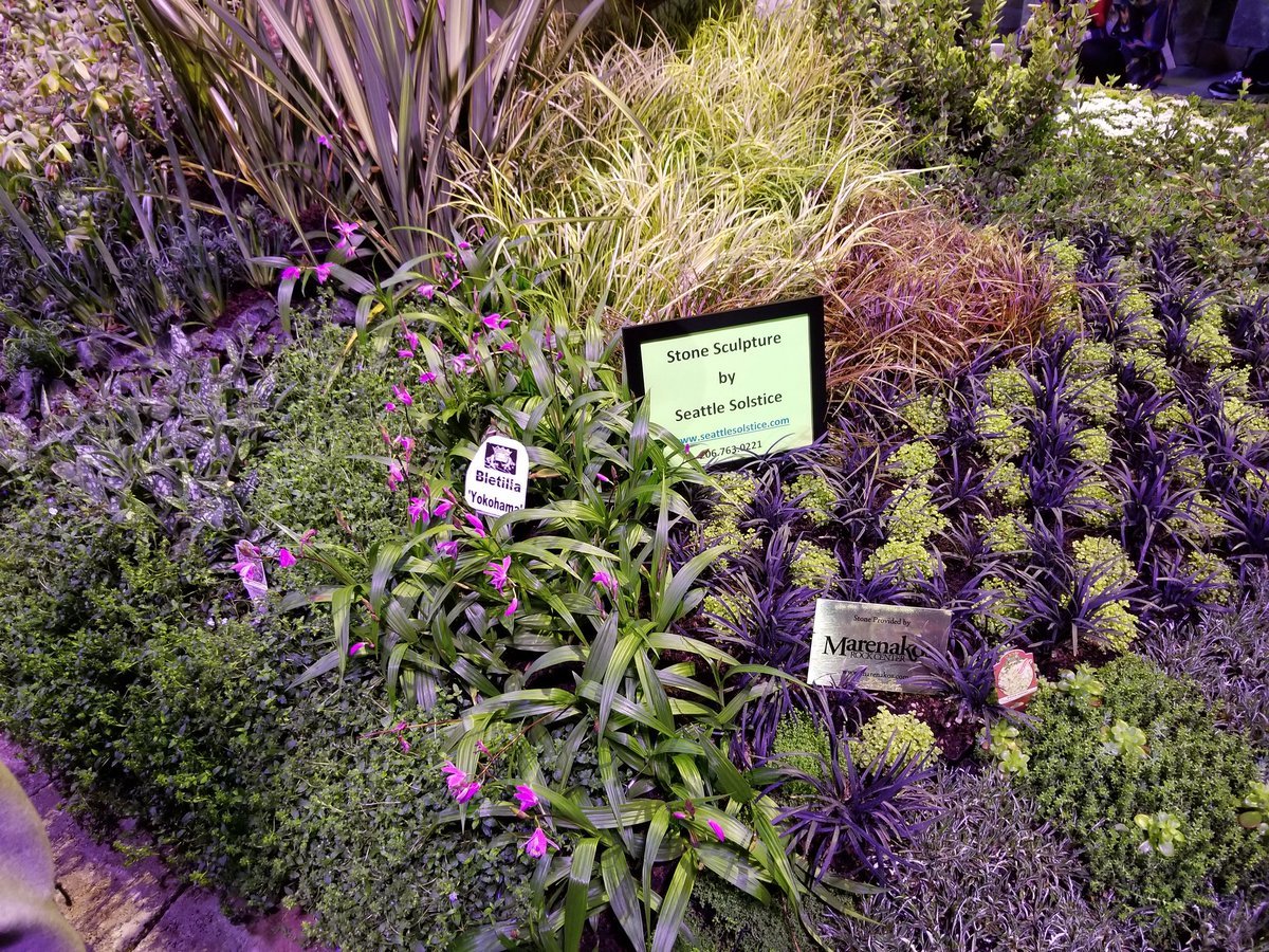 northwest flower & garden festival; feb 26-mar 1 (@nwfgs) | twitter