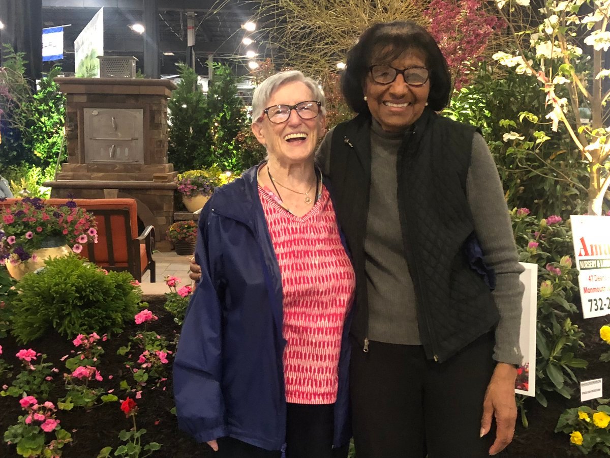 njflowershow hashtag on twitter