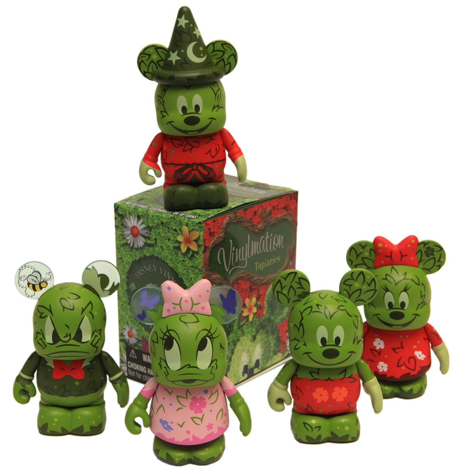 new merchandise to bloom at the 2014 epcot international flower