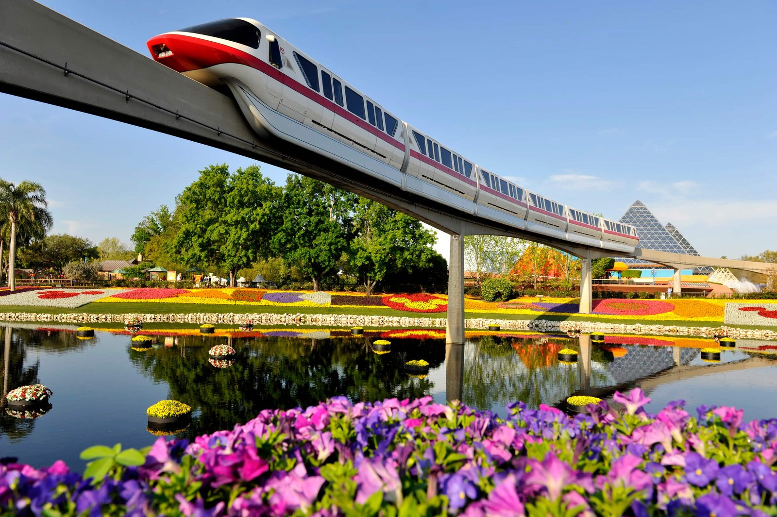 epcot international flower & garden festival returns march 5-may 18