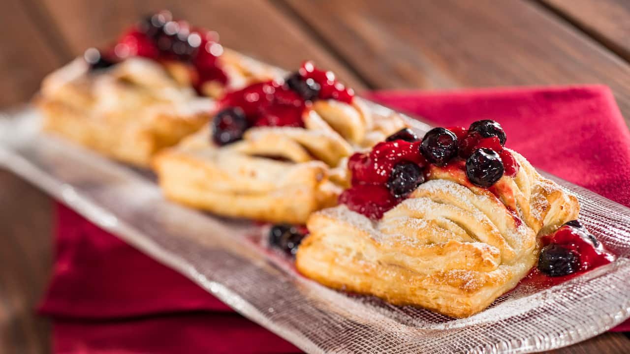 check out menus for epcot international flower & garden opening