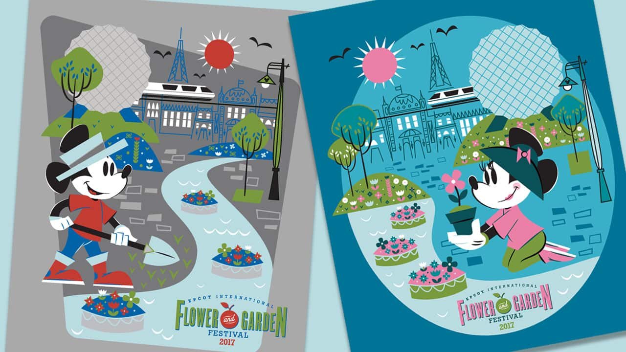 new products ready to bloom at 2017 epcot international flower