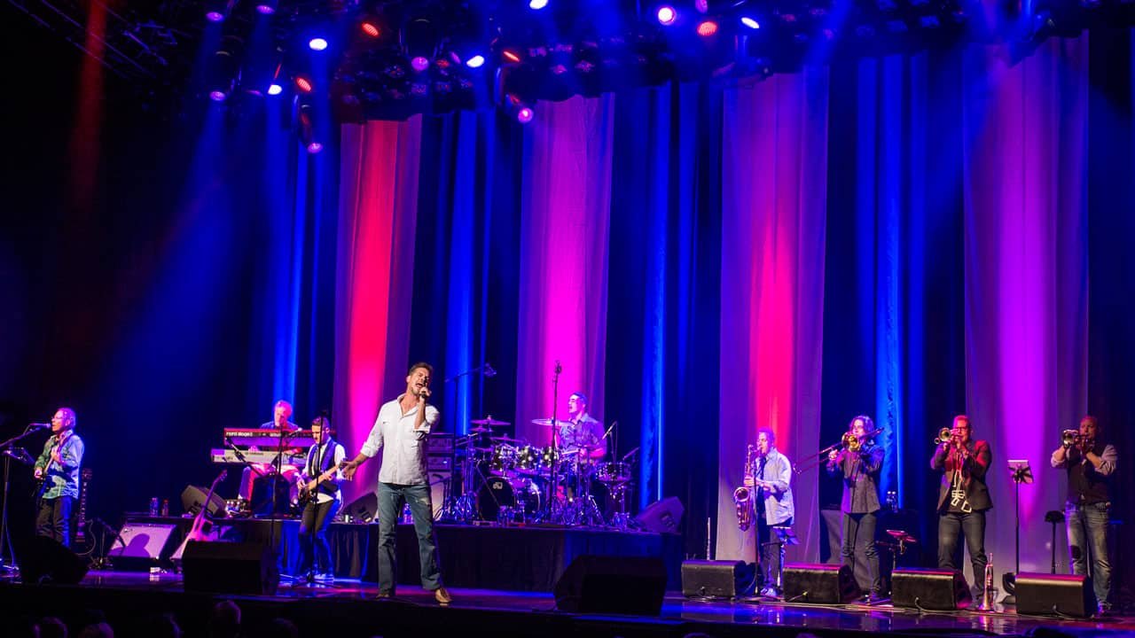 get your groove on with garden rocks at the 2017 epcot international