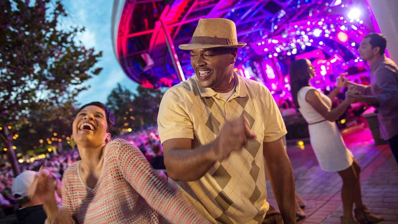 exciting v.i.passholder perks added at epcot | disney parks blog