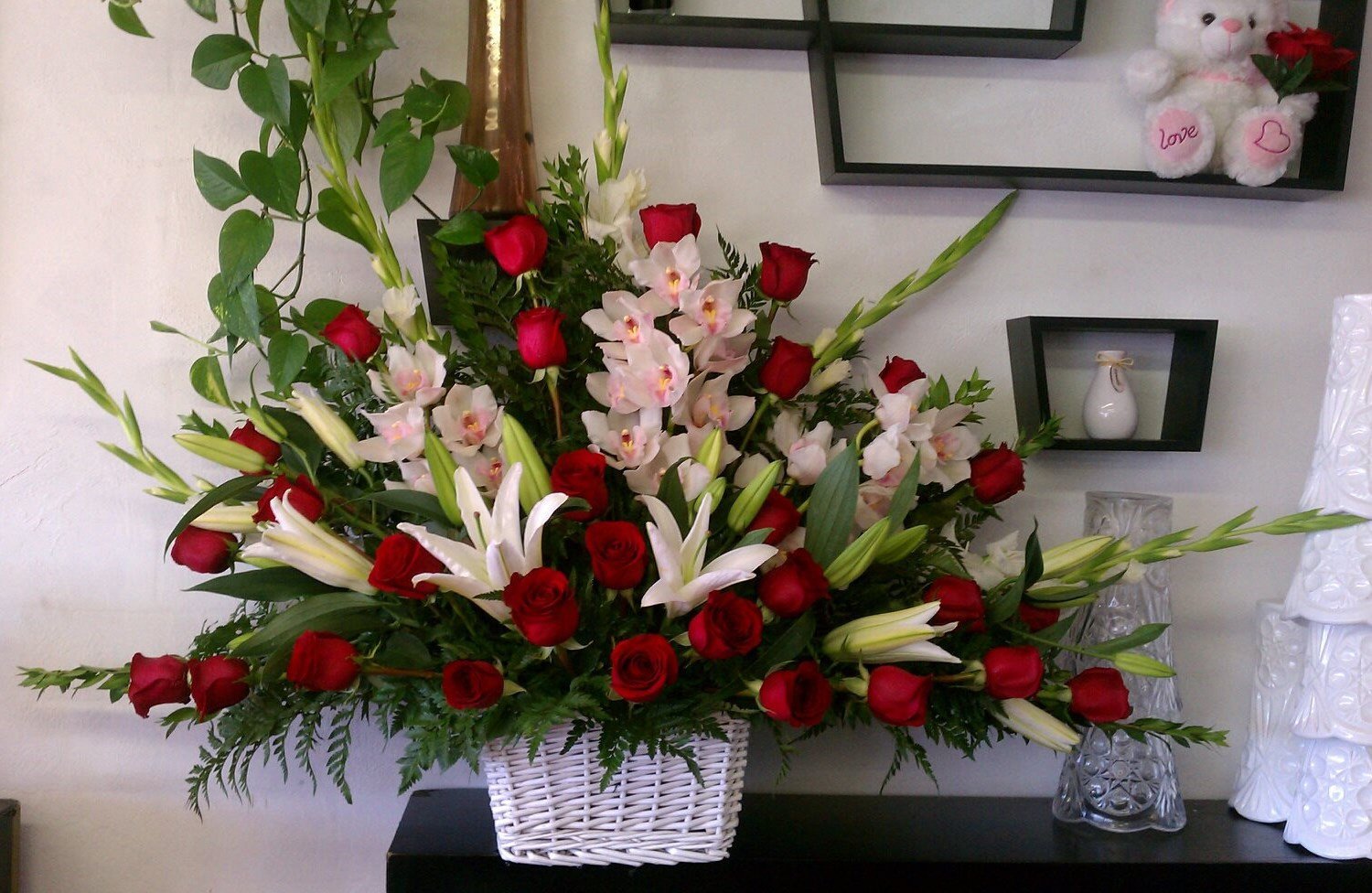 elysiumgardens | all flowers