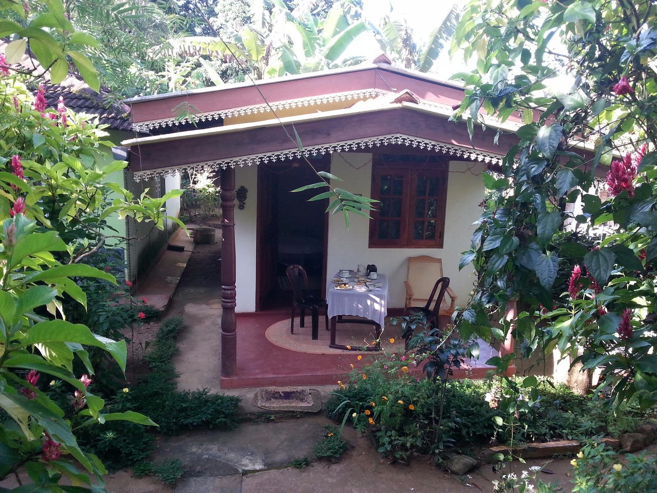 mama cottage ella: bewertungen, fotos & preisvergleich (sri lanka
