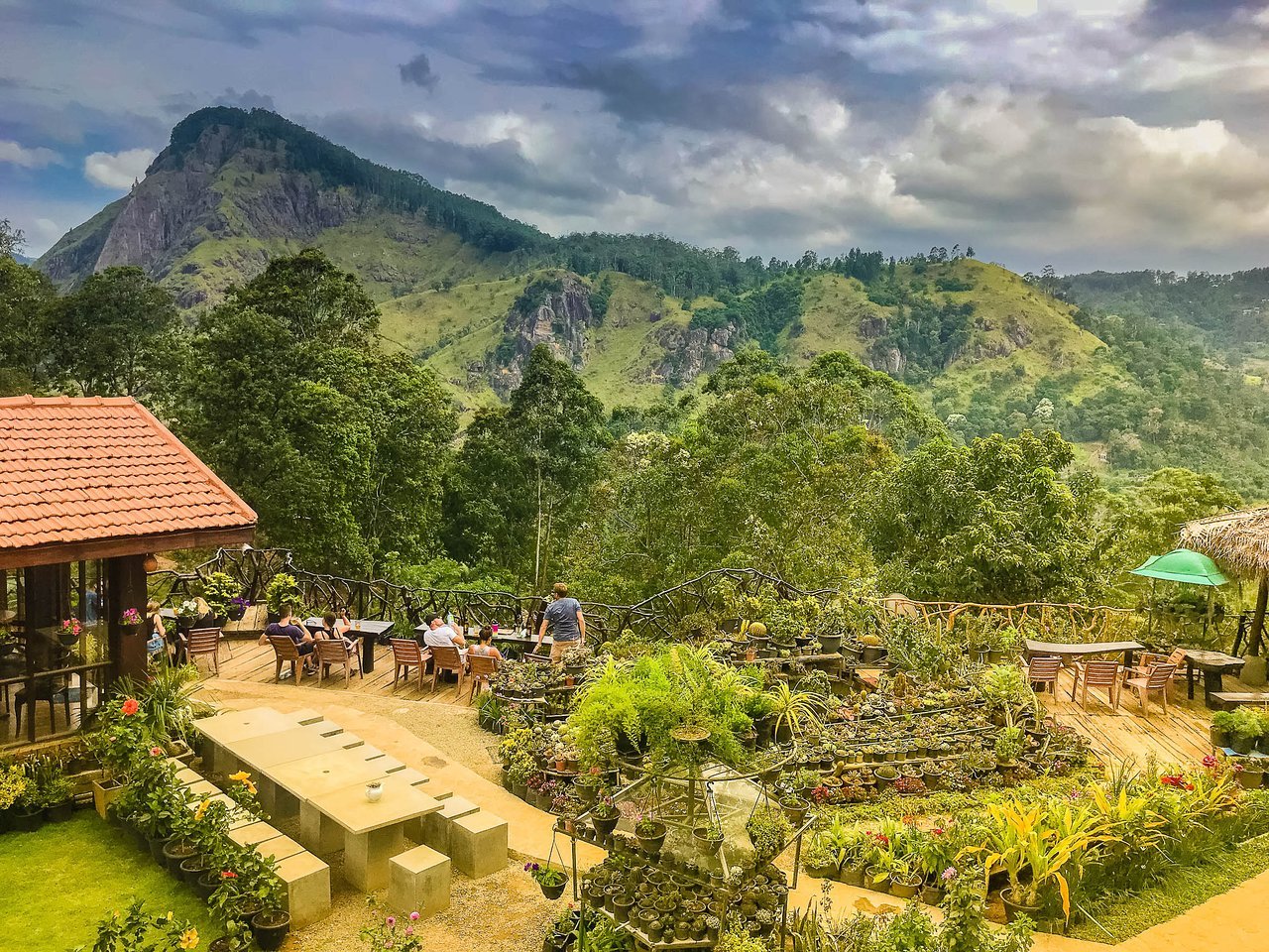 ella flower garden resort - Đánh giá nhà nghỉ & so sánh giá