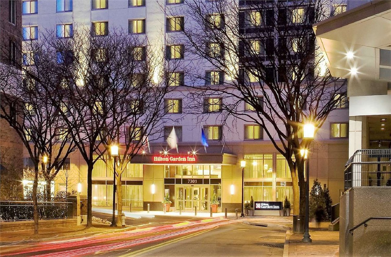 hilton garden inn washington dc / bethesda - updated 2019 prices