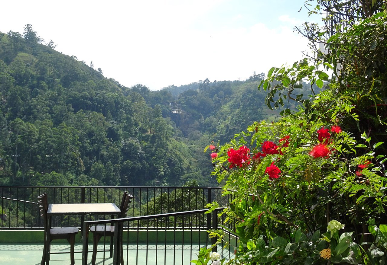 sunray homestay: bewertungen, fotos & preisvergleich (ella, sri