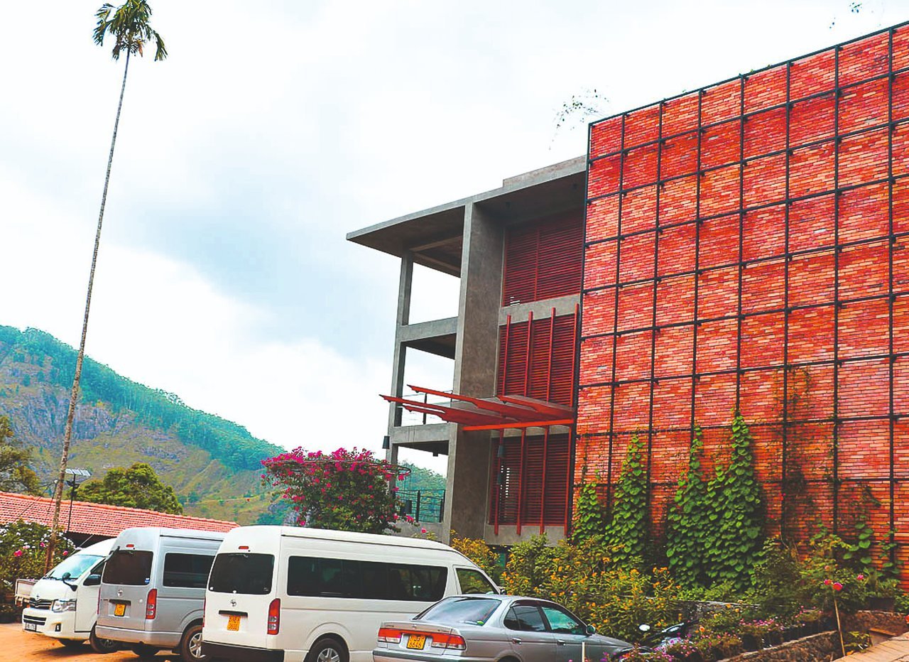 ella flower garden resort - guesthouse reviews & price comparison