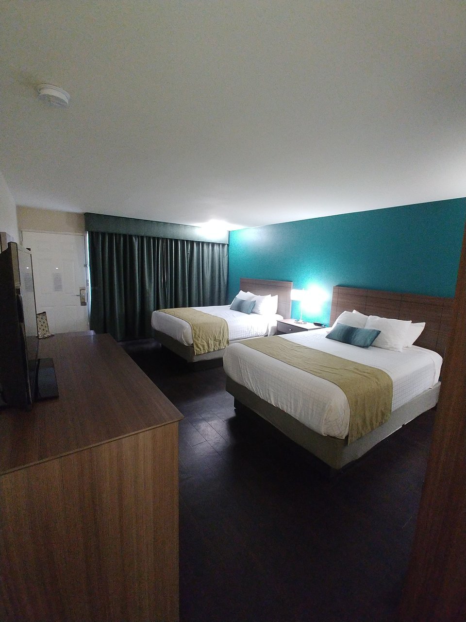 best western paradise inn of nephi: bewertungen, fotos