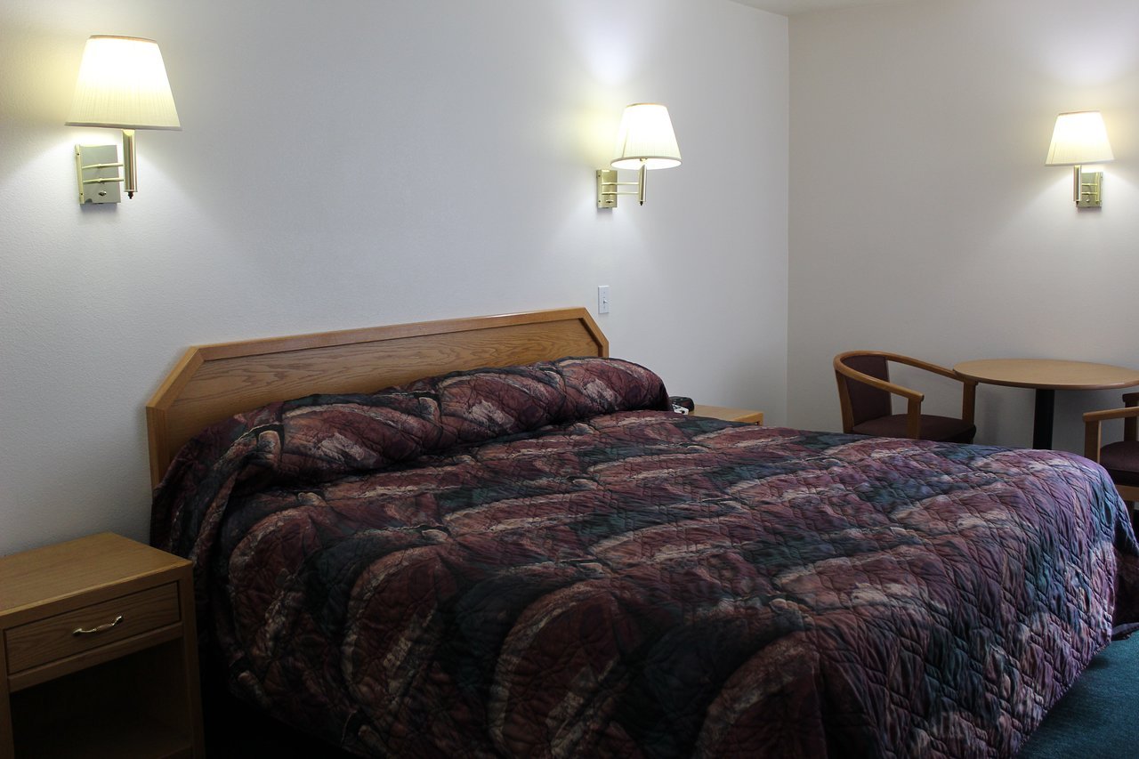 economy inn & suites ab 45€ (5̶0̶€̶): bewertungen, fotos