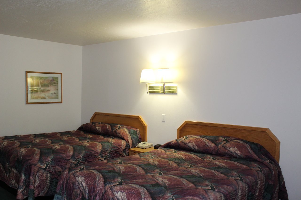 economy inn & suites ab 45€ (5̶0̶€̶): bewertungen, fotos