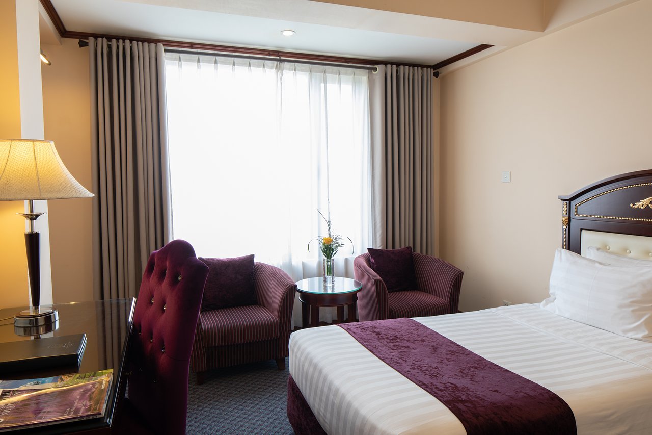 flower garden hotel $35 ($̶1̶0̶2̶) - updated 2019 prices & reviews