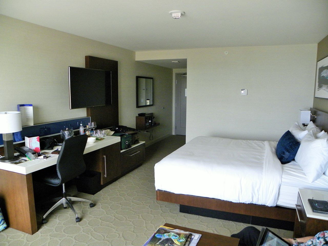delta hotels by marriott thunder bay ab 109€ (1̶3̶4̶€̶