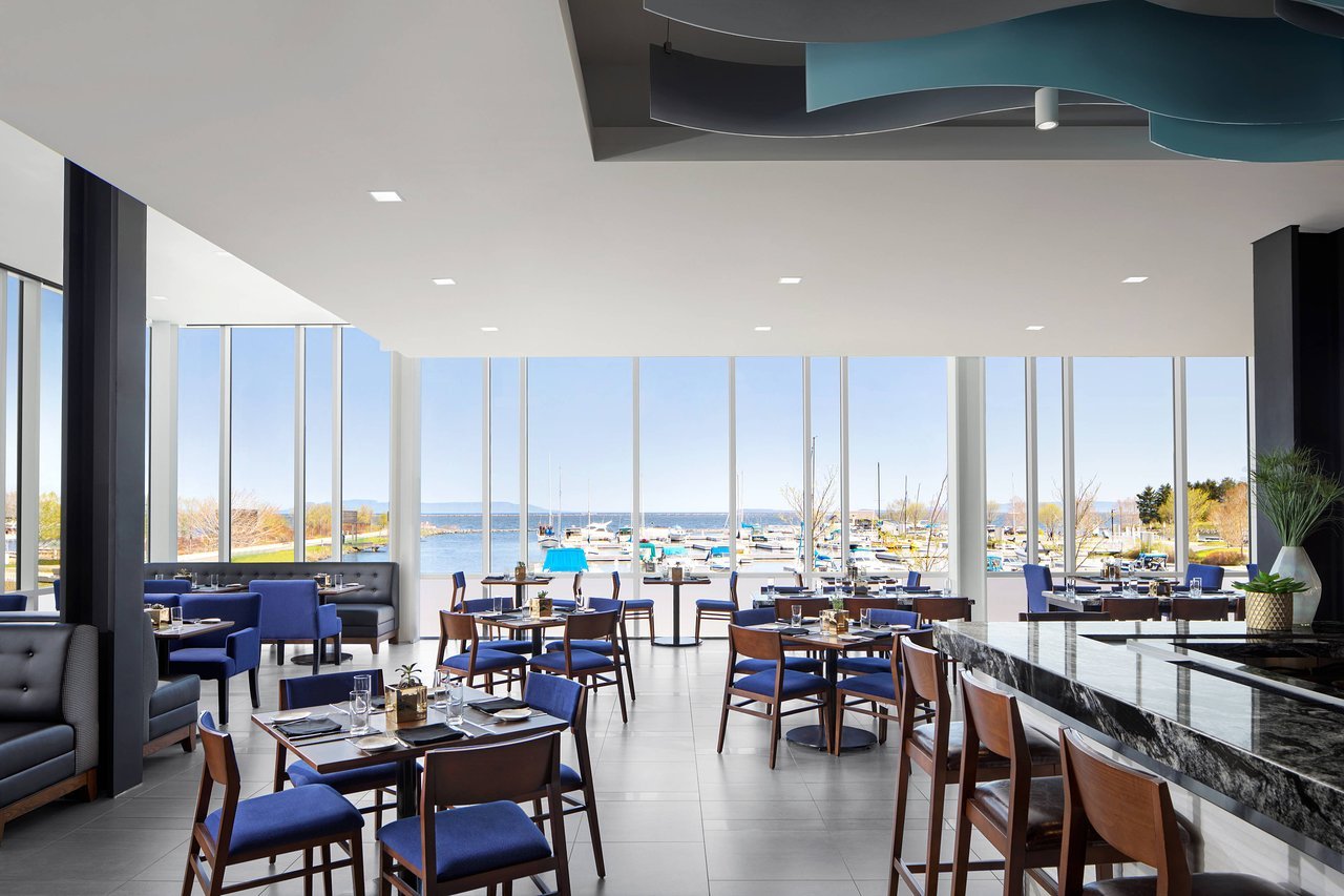 delta hotels by marriott thunder bay ab 109€ (1̶3̶4̶€̶