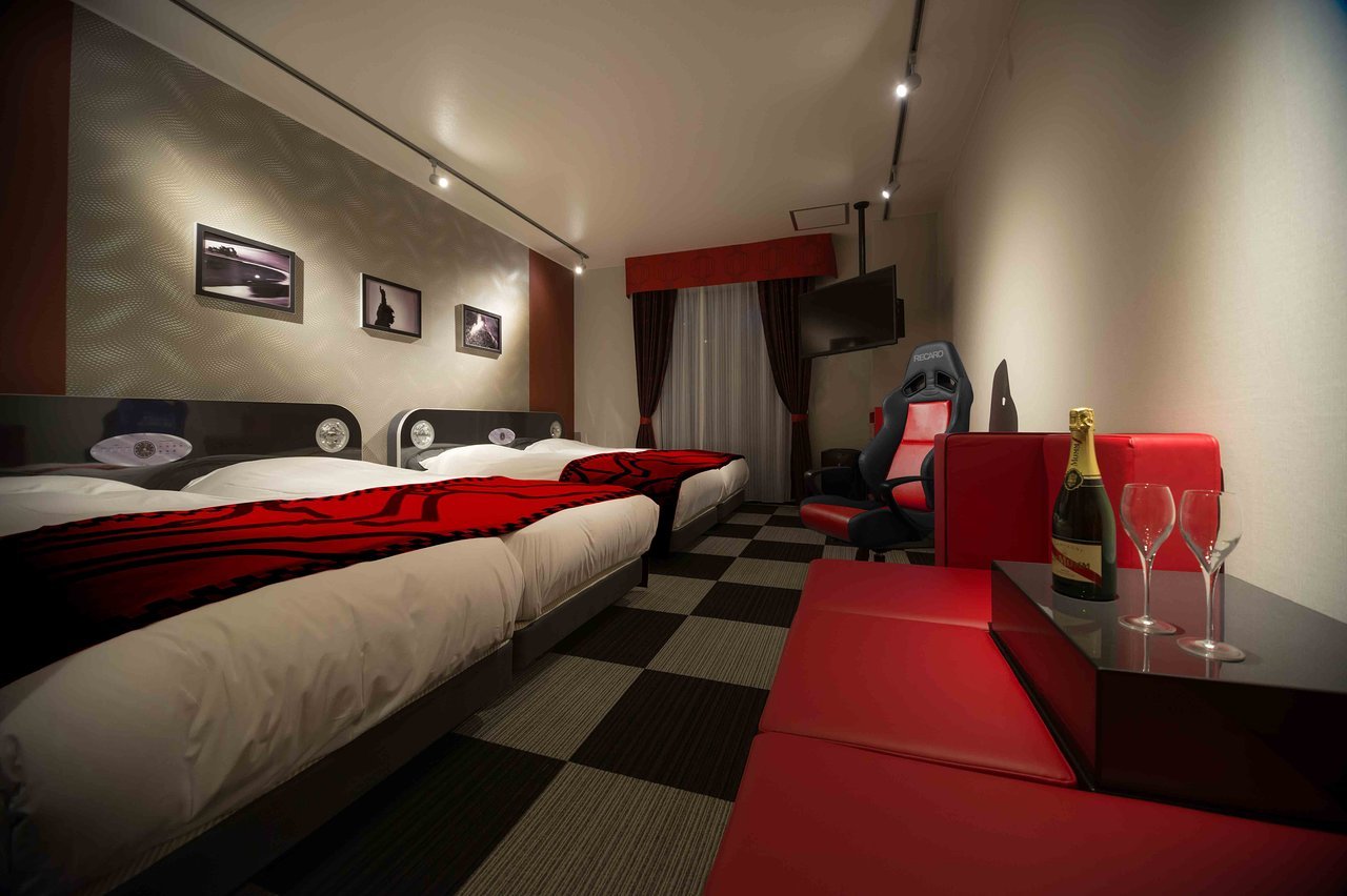 suzuka circuit hotel $144 ($̶1̶5̶8̶) - updated 2019 prices & reviews