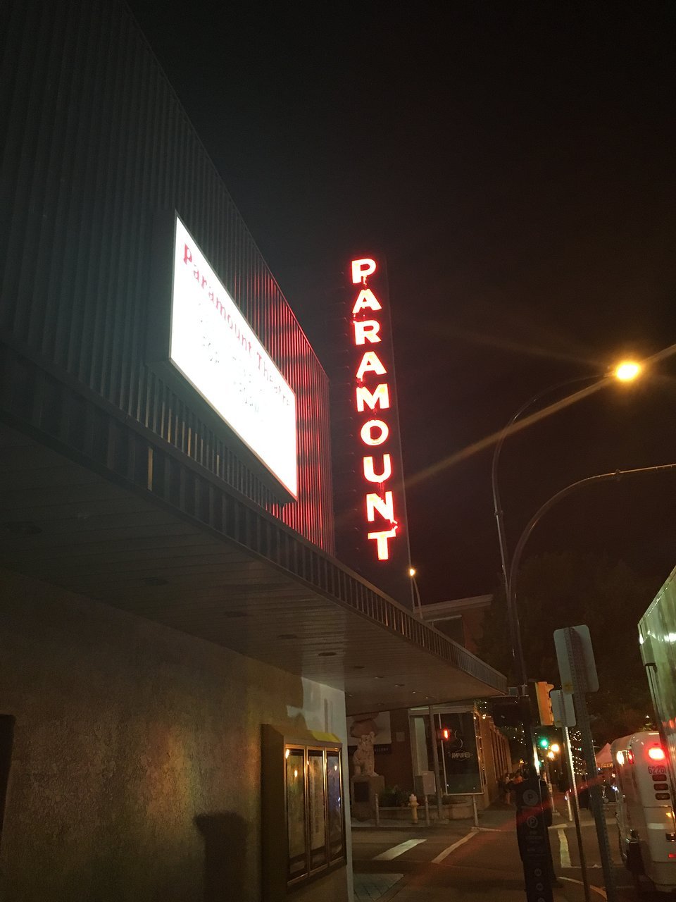 paramount cinema (kamloops) - 2019 all you need to know