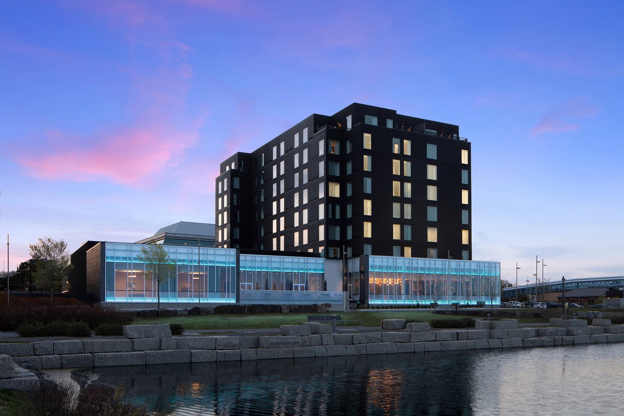 delta hotels by marriott thunder bay ab 109€ (1̶3̶4̶€̶