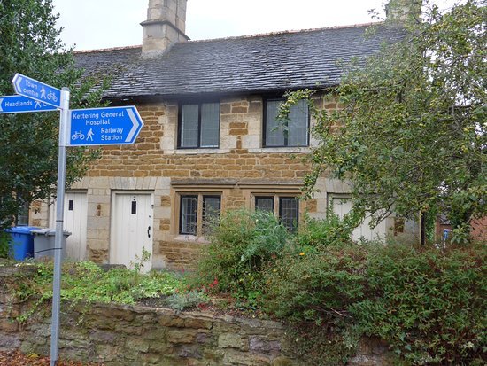 sawyer's almshouses (kettering) - 2020 all you need to