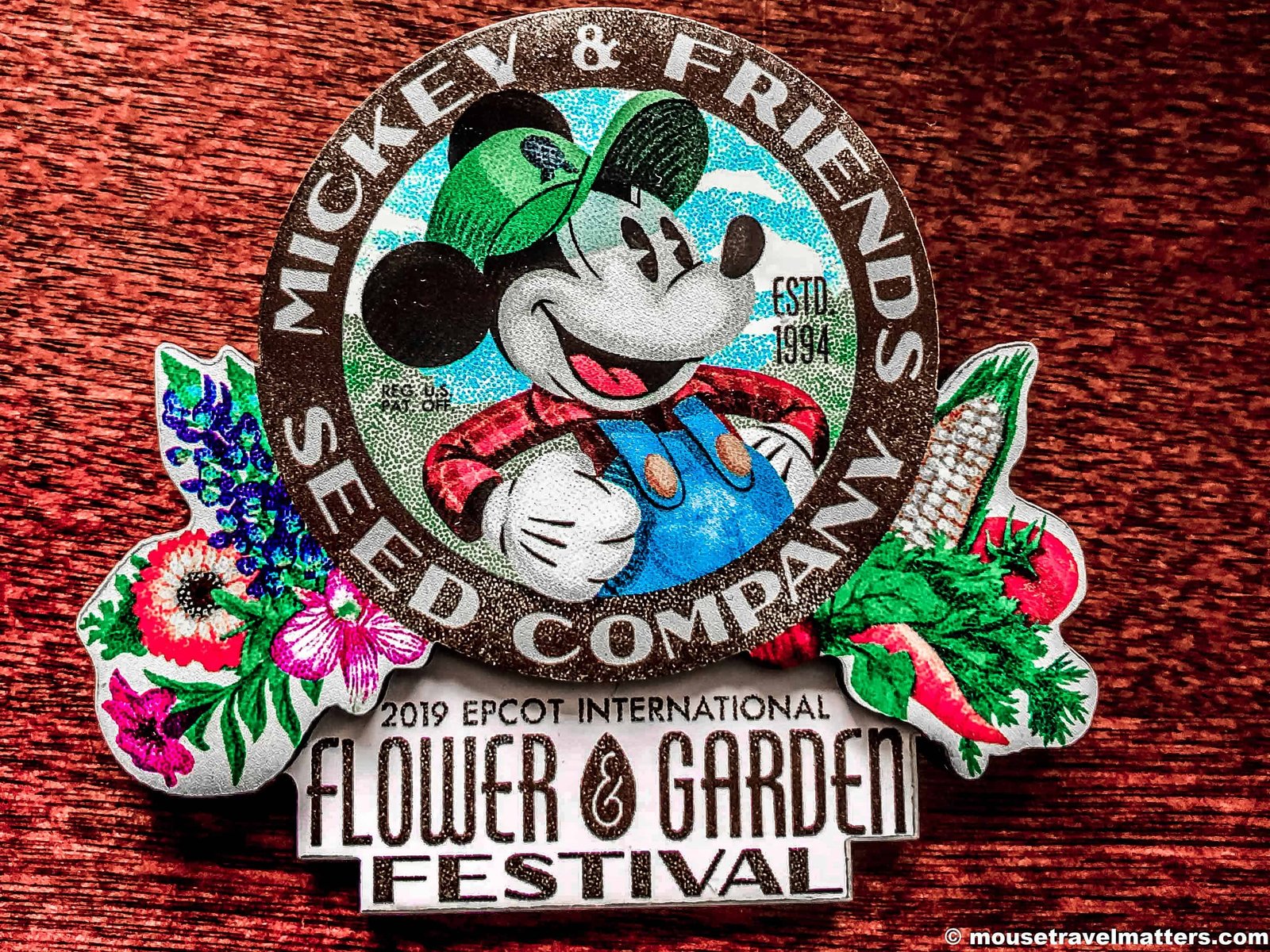 eating keto at epcot flower & garden festival • mouse travel matters