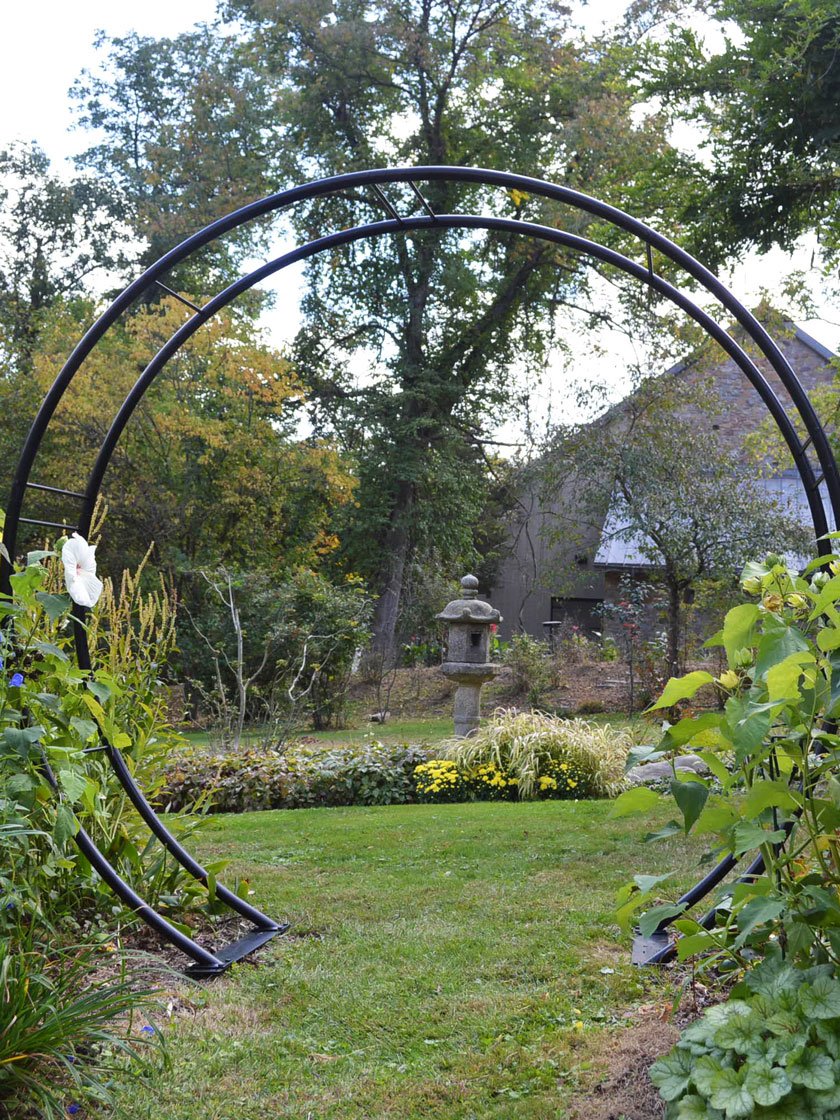 garden decor - yard and garden art - free shipping on $99+ orders