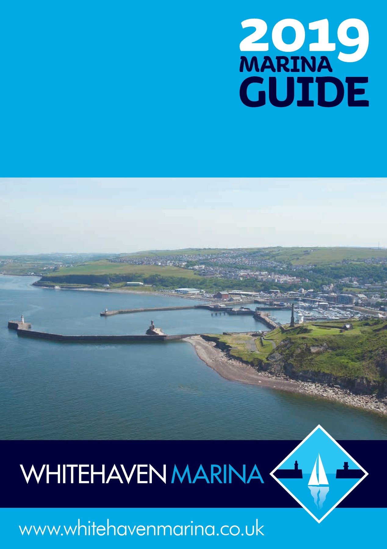 whitehaven marina guide 2019 pages 1 - 36 - text version