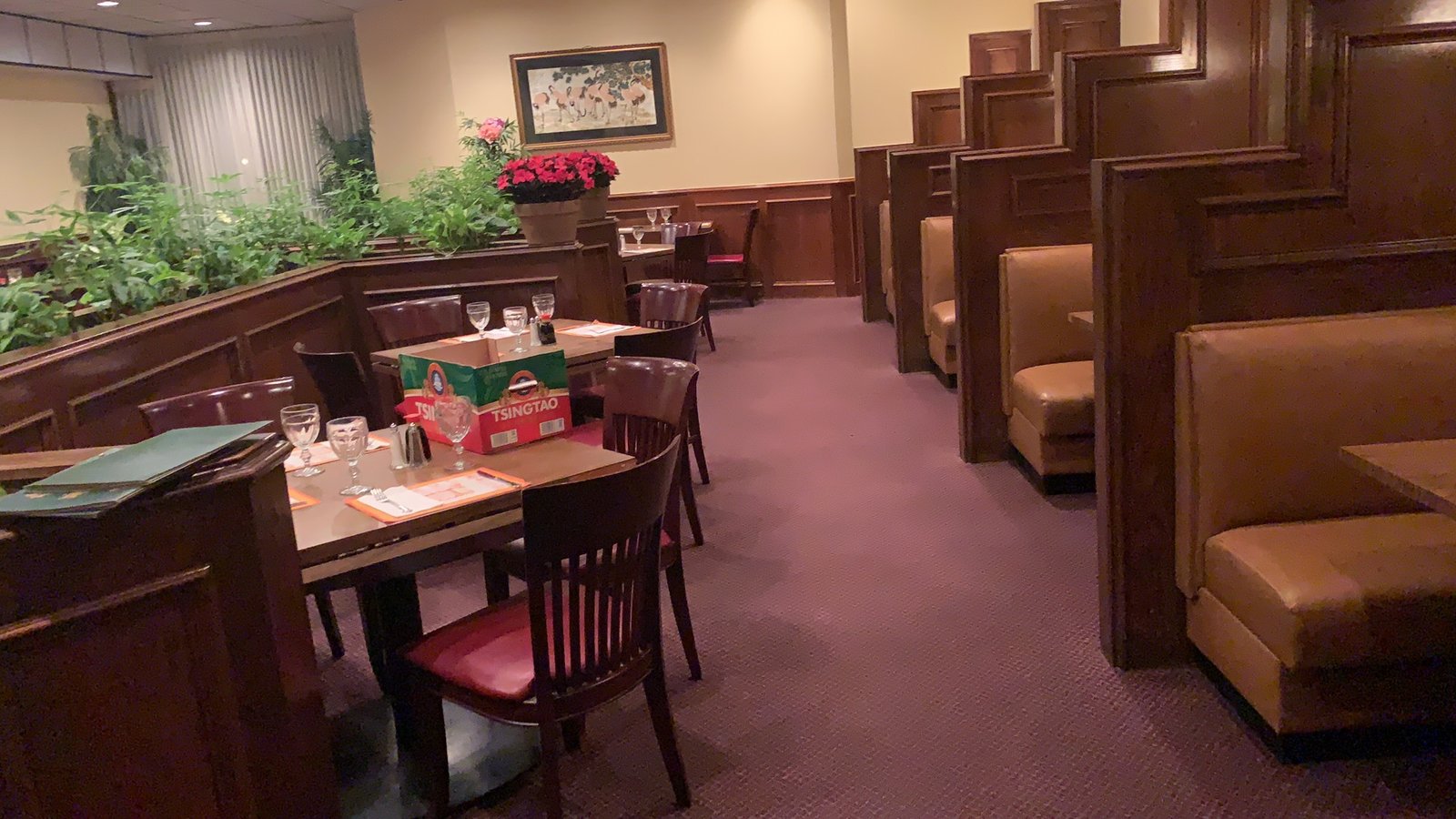 amazing delicious - oriental gardens