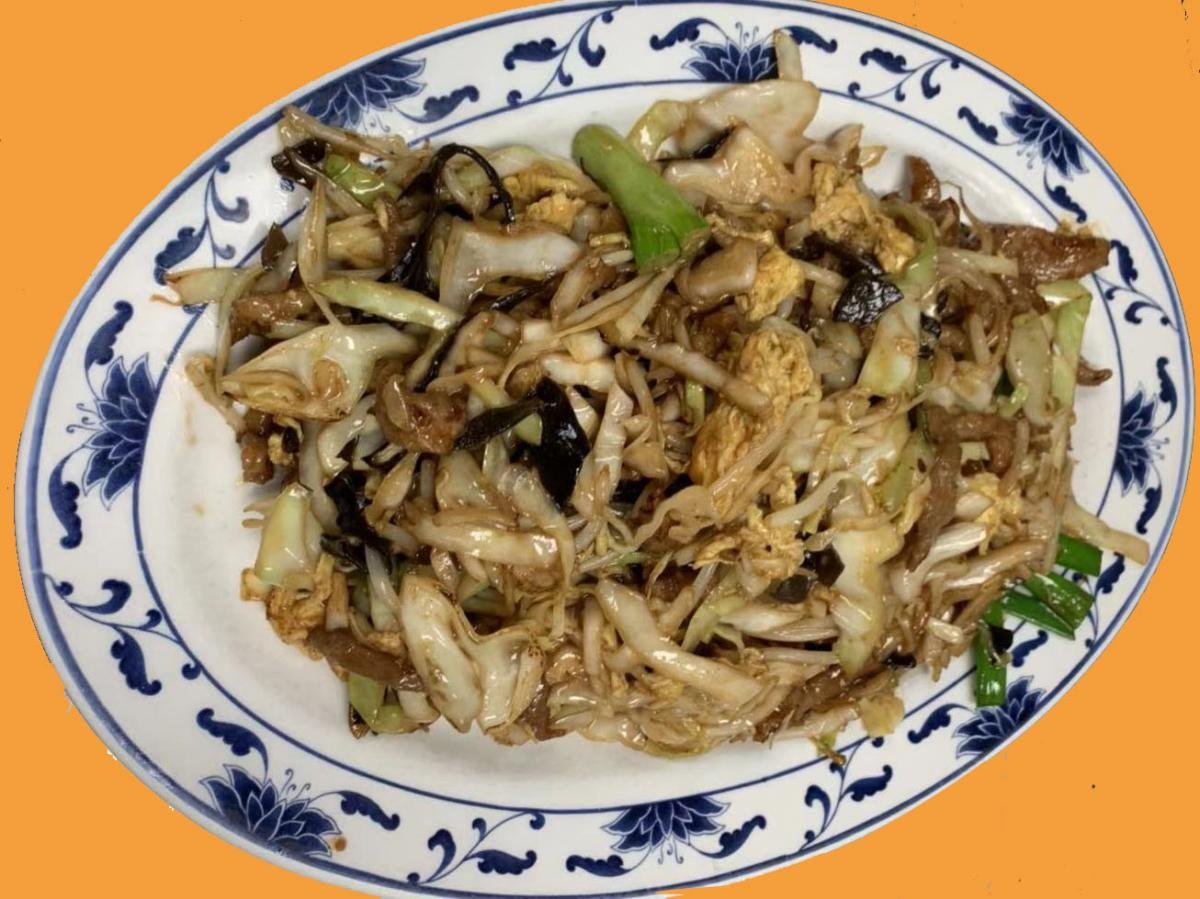 amazing delicious - oriental gardens