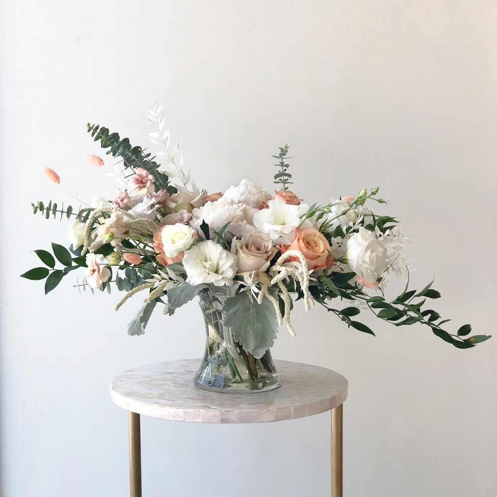 bloomin' for days arrangement | centerpieces | garden gifts, flower