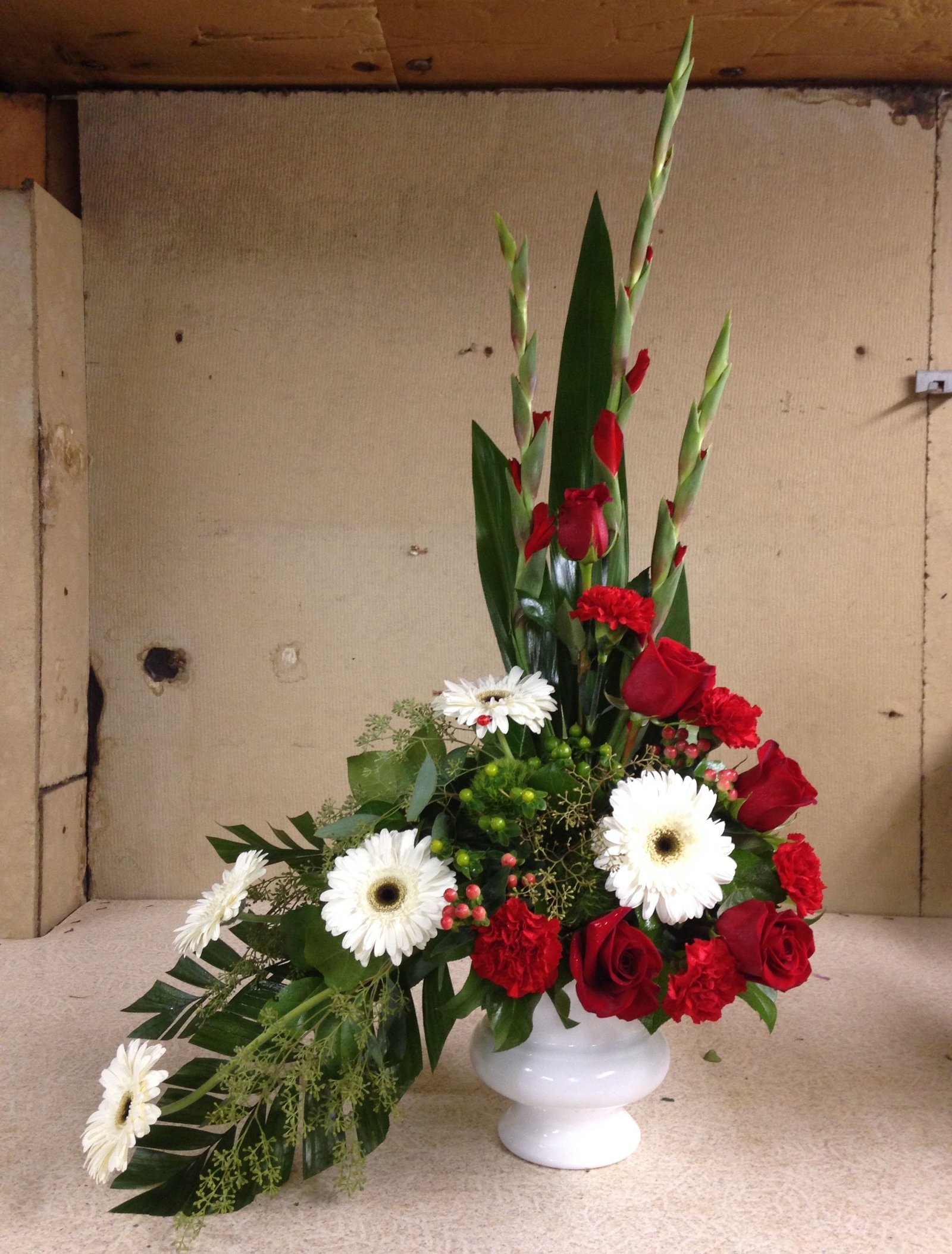 s. henry, garden of eden florist, pennsville nj. www